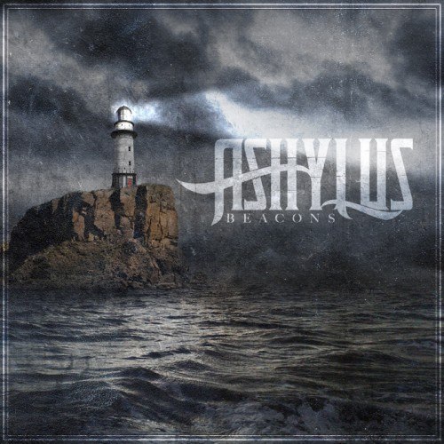Ashylus - Beacons [EP] (2012)