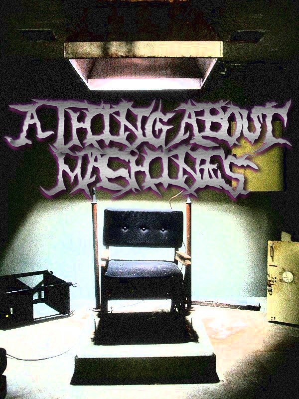 A Thing About Machines - Demo (2011)